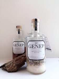 Kit Mont Genep' : le génépi à faire soi-même !